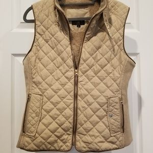 Fall vest